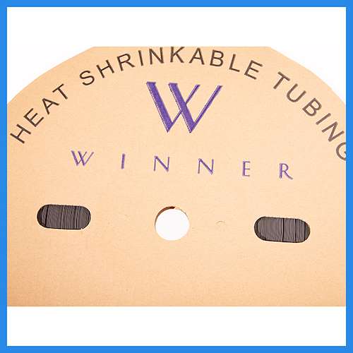 روکش حرارتی سایز 20 مشکی